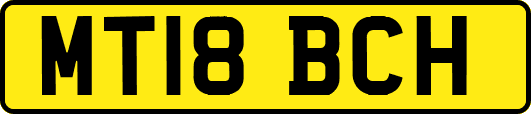MT18BCH