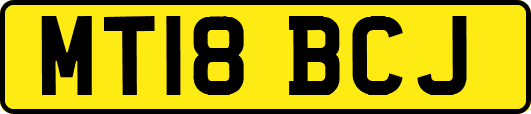 MT18BCJ