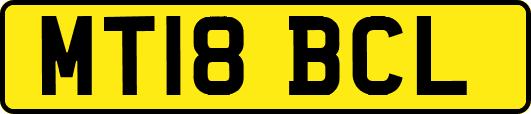 MT18BCL