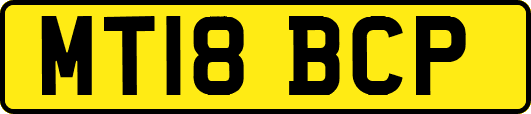 MT18BCP