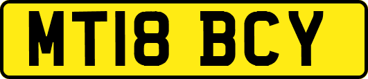 MT18BCY