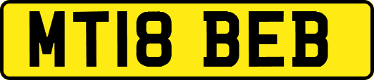 MT18BEB