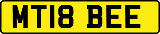 MT18BEE