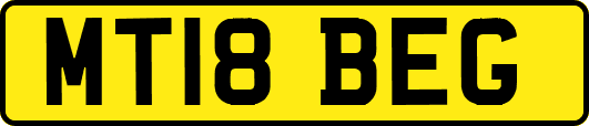 MT18BEG