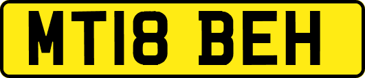 MT18BEH