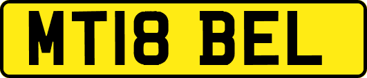 MT18BEL