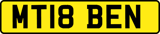 MT18BEN