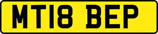 MT18BEP
