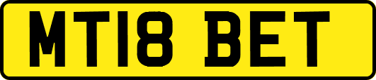 MT18BET