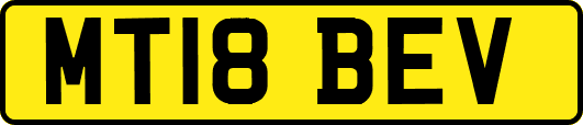 MT18BEV