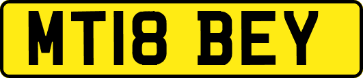 MT18BEY