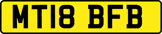 MT18BFB