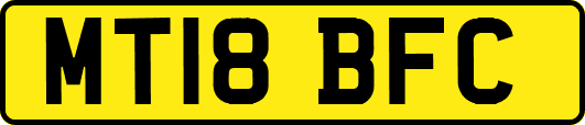 MT18BFC