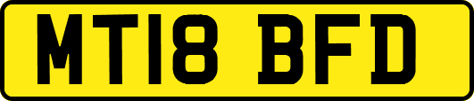 MT18BFD