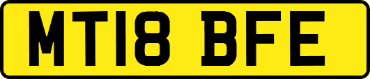 MT18BFE