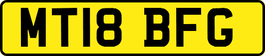 MT18BFG
