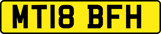 MT18BFH
