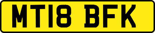 MT18BFK