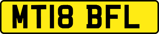 MT18BFL