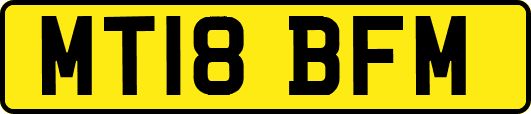 MT18BFM