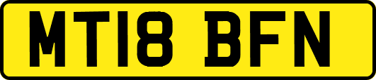 MT18BFN