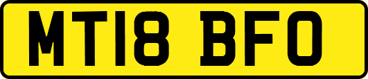 MT18BFO