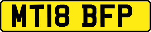 MT18BFP