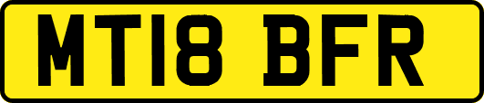 MT18BFR