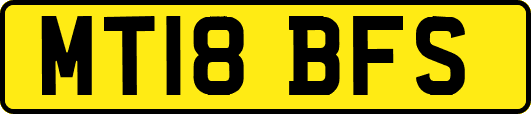 MT18BFS