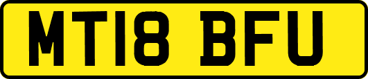 MT18BFU