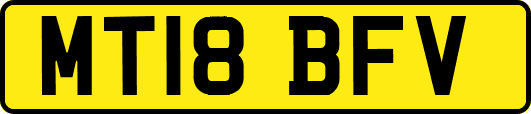 MT18BFV