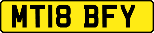 MT18BFY