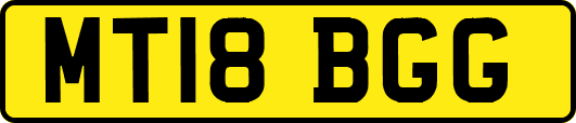 MT18BGG