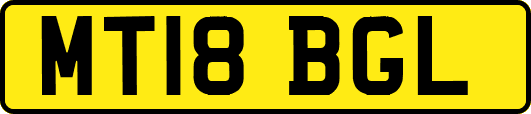 MT18BGL