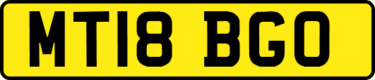 MT18BGO