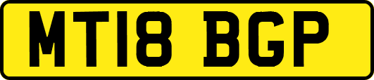 MT18BGP