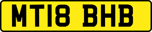 MT18BHB