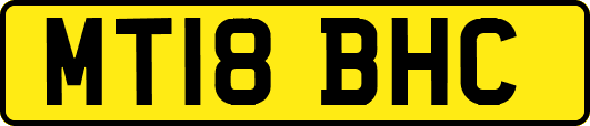 MT18BHC