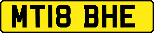 MT18BHE