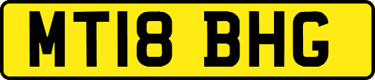 MT18BHG