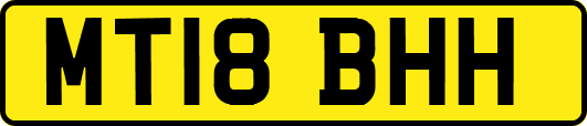 MT18BHH