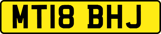 MT18BHJ