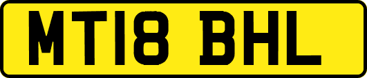 MT18BHL