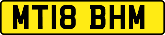 MT18BHM