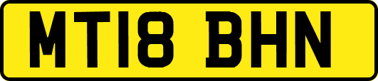 MT18BHN