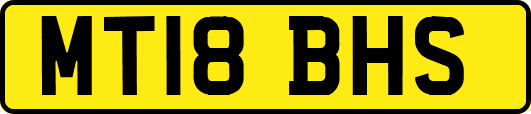 MT18BHS