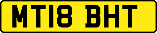 MT18BHT