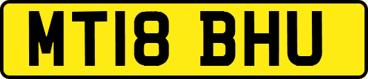 MT18BHU