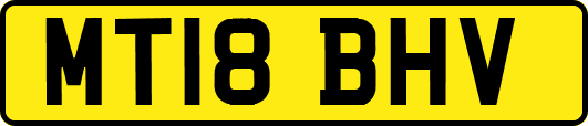 MT18BHV
