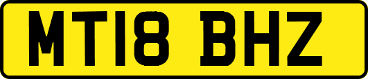 MT18BHZ